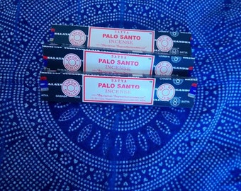 Palo Santo Incense