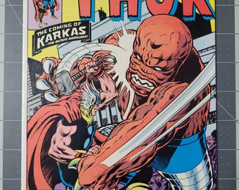 Thor #285 (1979)