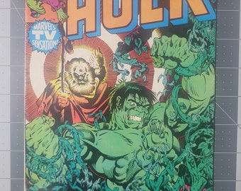 Hulk #248 (1980)