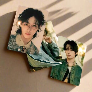 Cartões de fotos Stray Kids 55 peças + 72 adesivos, cartões de fotos SKZ Hollow, cartões de fotos Kpop, produtos Stray Kids, cartões K-Pop