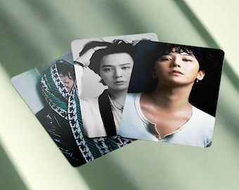 未開封 G-DRAGON ポストカード フォトカードセット①Übermensch 未開封 G-DRAGON ポストカード フォトカードセット①Übermensch