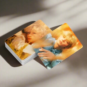 TXT Chikai Standard Ver. Photocards - Etsy TXT Chikai Standard Ver. Photocards - Etsy