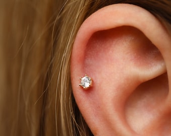 DimMoire【ディムモアール】 PiercingミニT/全2色 7,920円(税込
