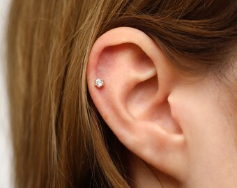 DimMoire【ディムモアール】 PiercingミニT/全2色 7,920円(税込