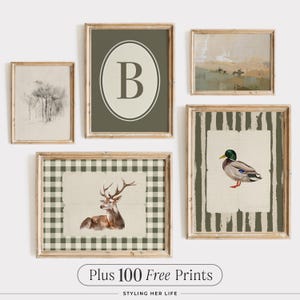 Impression de chambre de bébé vintage, nom de chambre d'enfant, chambre d'enfant de la ferme, impression personnalisée, chambre de bébé garçon, cadeau personnalisé pour bébé, oeuvre d'art imprimable, NUMÉRIQUE
