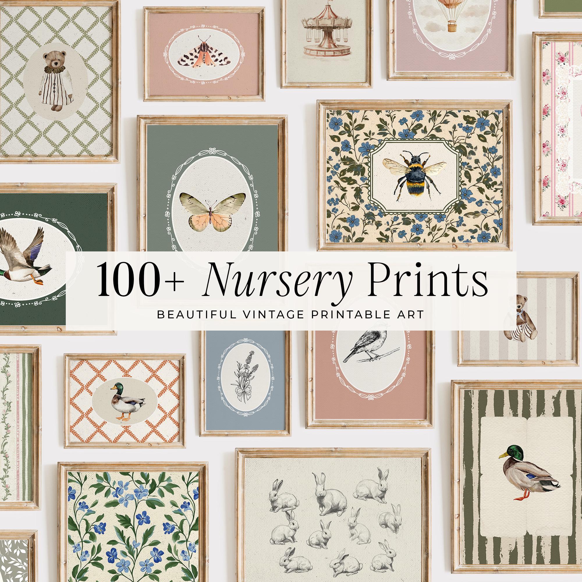 Vintage posters and prints - Etsy 日本