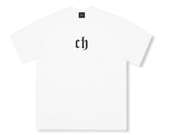 camiseta CH