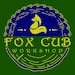 Fox Cub