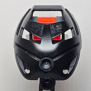 Noble Kanohi Ruru - Resin cast replica (MASK ONLY)