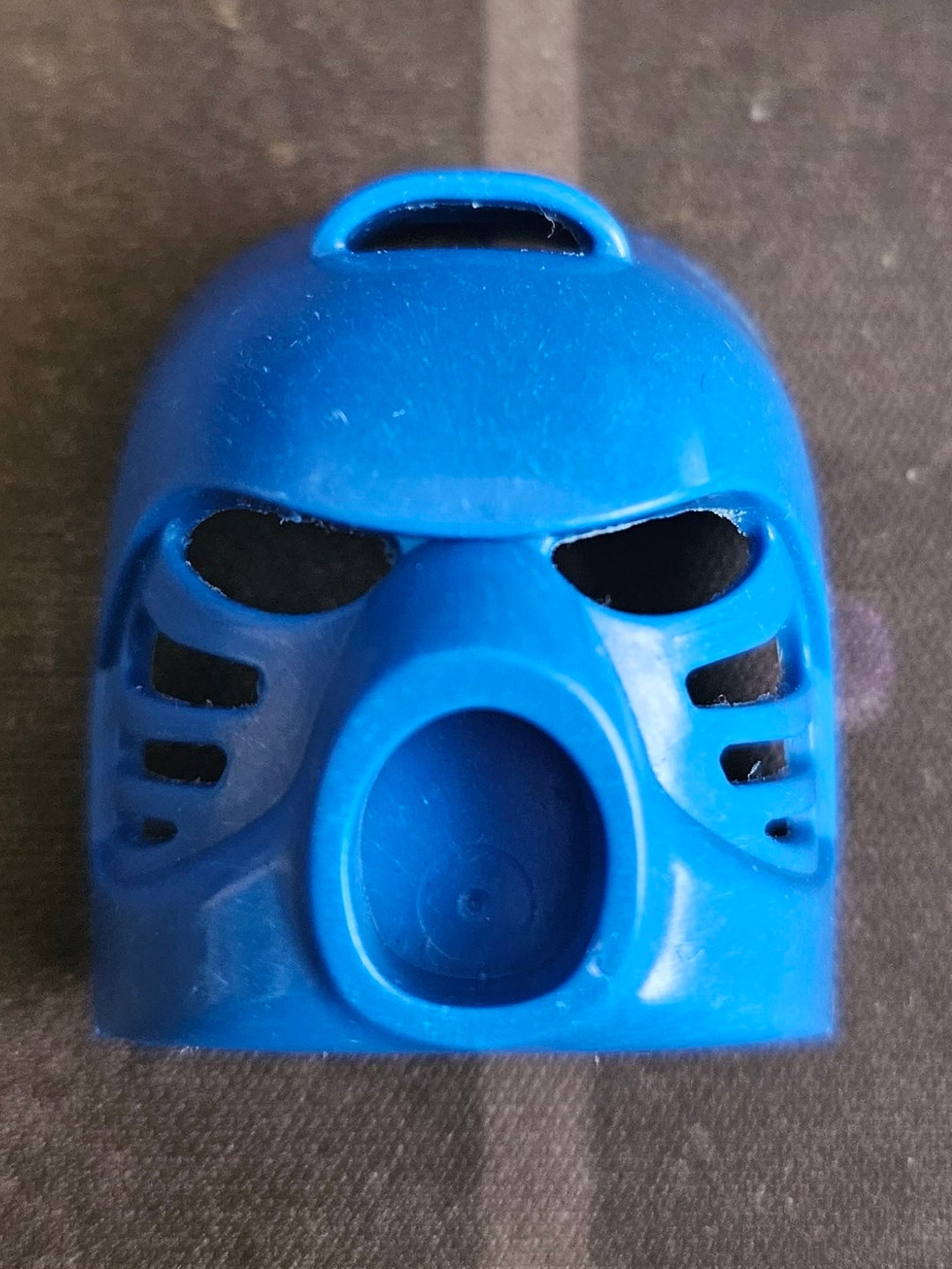 Great Kanohi Hau Resin Cast Replica MASK ONLY - Etsy