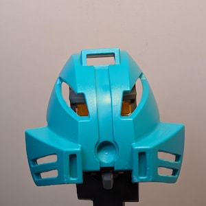 Great Kanohi Kakama - Resin cast replica (MASK ONLY)