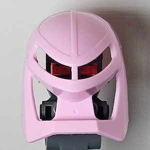 Great Kanohi Miru - Resin cast replica (MASK ONLY)