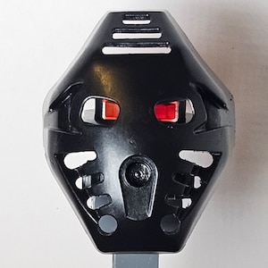 Great Kanohi Pakari - Resin cast replica (MASK ONLY)