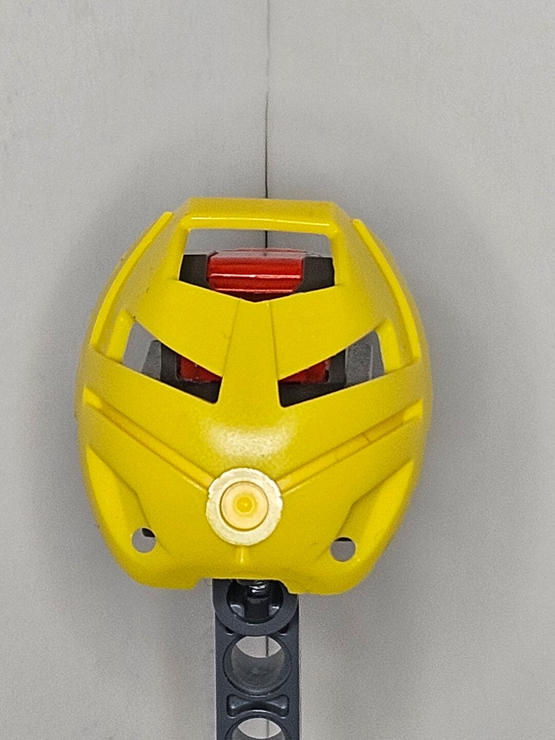 Noble Kanohi Ruru Resin Cast Replica MASK ONLY - Etsy
