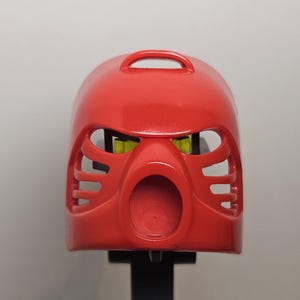 Great Kanohi Hau - Resin cast replica (MASK ONLY)