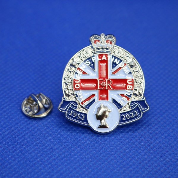 platinum jubilee bow tie
