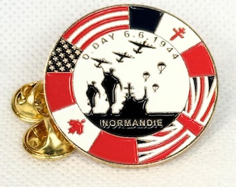 Vintage French Military Paratrooper Badge - Etsy 日本