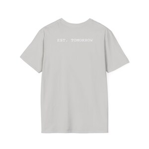 La ambición es para perdedores - Camiseta Softstyle imagen 6