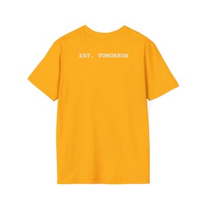 La ambición es para perdedores - Camiseta Softstyle imagen 16