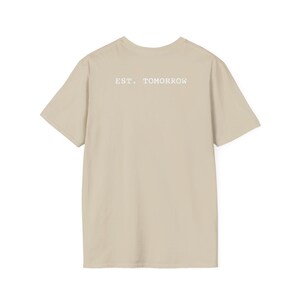 La ambición es para perdedores - Camiseta Softstyle imagen 14