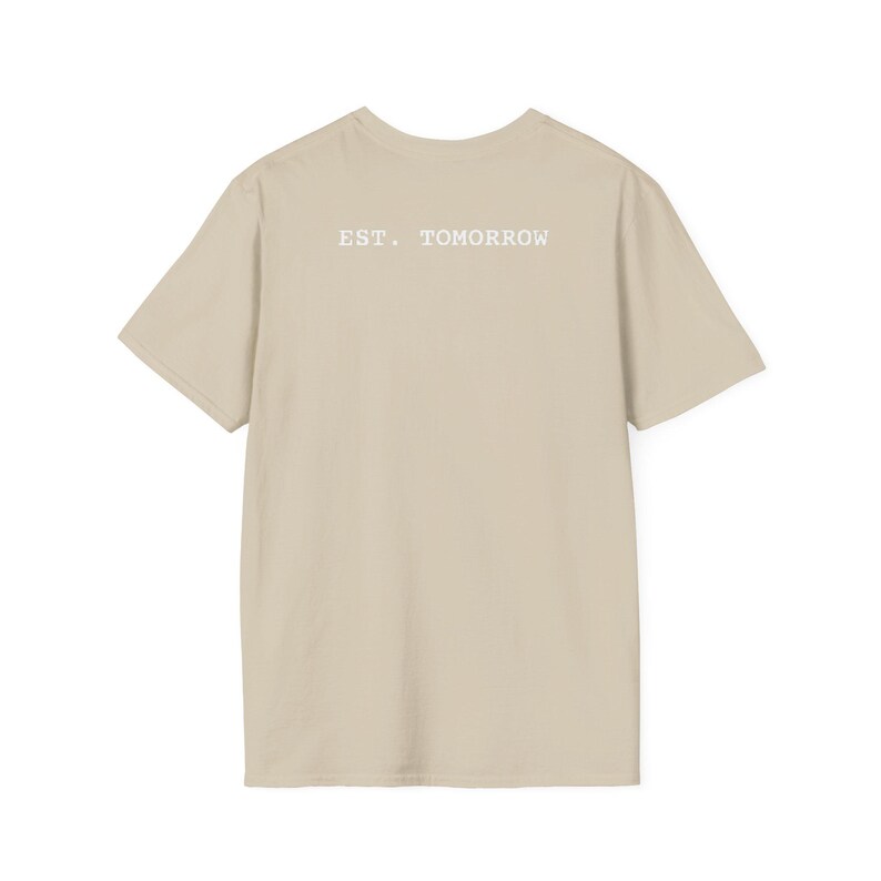La ambición es para perdedores - Camiseta Softstyle imagen 14