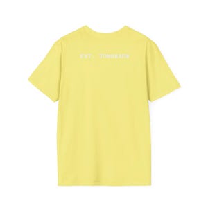 La ambición es para perdedores - Camiseta Softstyle imagen 12