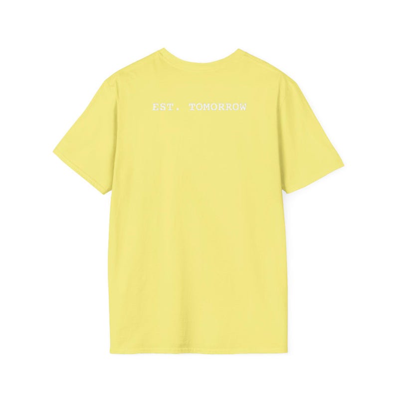 La ambición es para perdedores - Camiseta Softstyle imagen 12