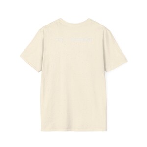 La ambición es para perdedores - Camiseta Softstyle imagen 9