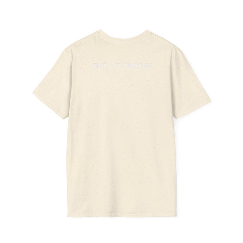La ambición es para perdedores - Camiseta Softstyle imagen 9