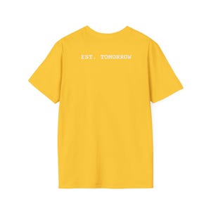 La ambición es para perdedores - Camiseta Softstyle imagen 19