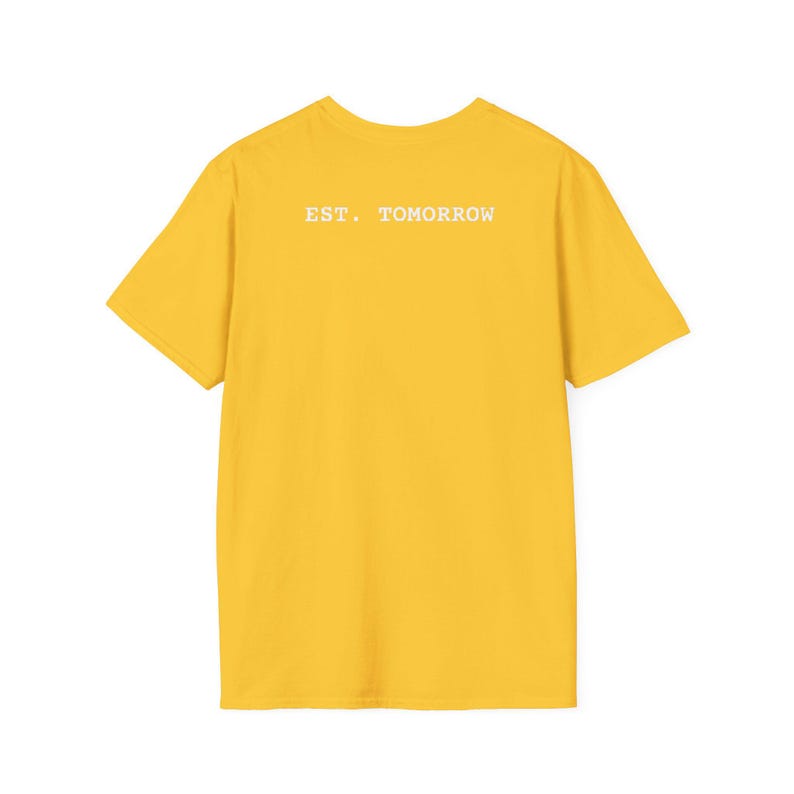 La ambición es para perdedores - Camiseta Softstyle imagen 19