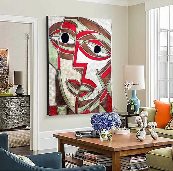 Silk wall tapestry sale