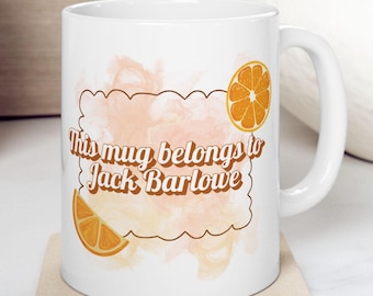 Fourth wing merch for book lovers violet sorrengail mug xaden riorson merch basgiath war college mug iron flame rebecca yarros bookish gifts