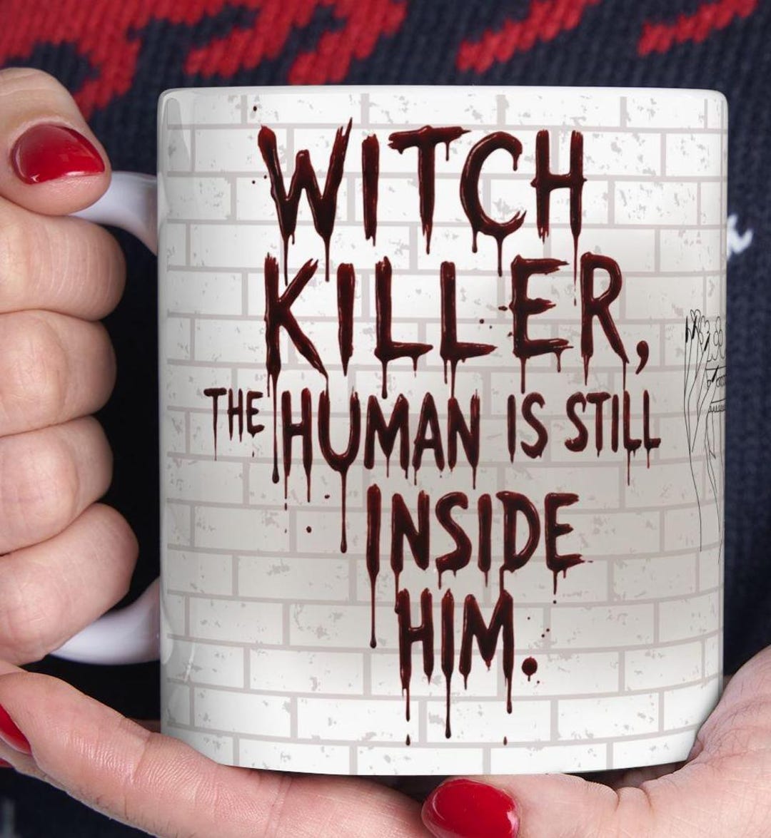 Throne of Glass Ceramic Mug Aelin Ashryver Galathynius Manon