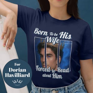 Glazen troon Dorian Havilliard T-shirt leesgrage merchandise SJM fan cadeau Aelin Galathynius fantasy reader cadeau tog merch manon blackbeak tee