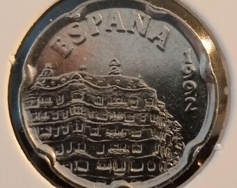 1969 ヘルベティア 2 スイス フラン - Etsy 日本