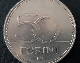 1997年イギリス 50ペンス 硬貨 コレクターズアイテム 1997年英国50ペンス硬貨 - 歴史を垣間見る