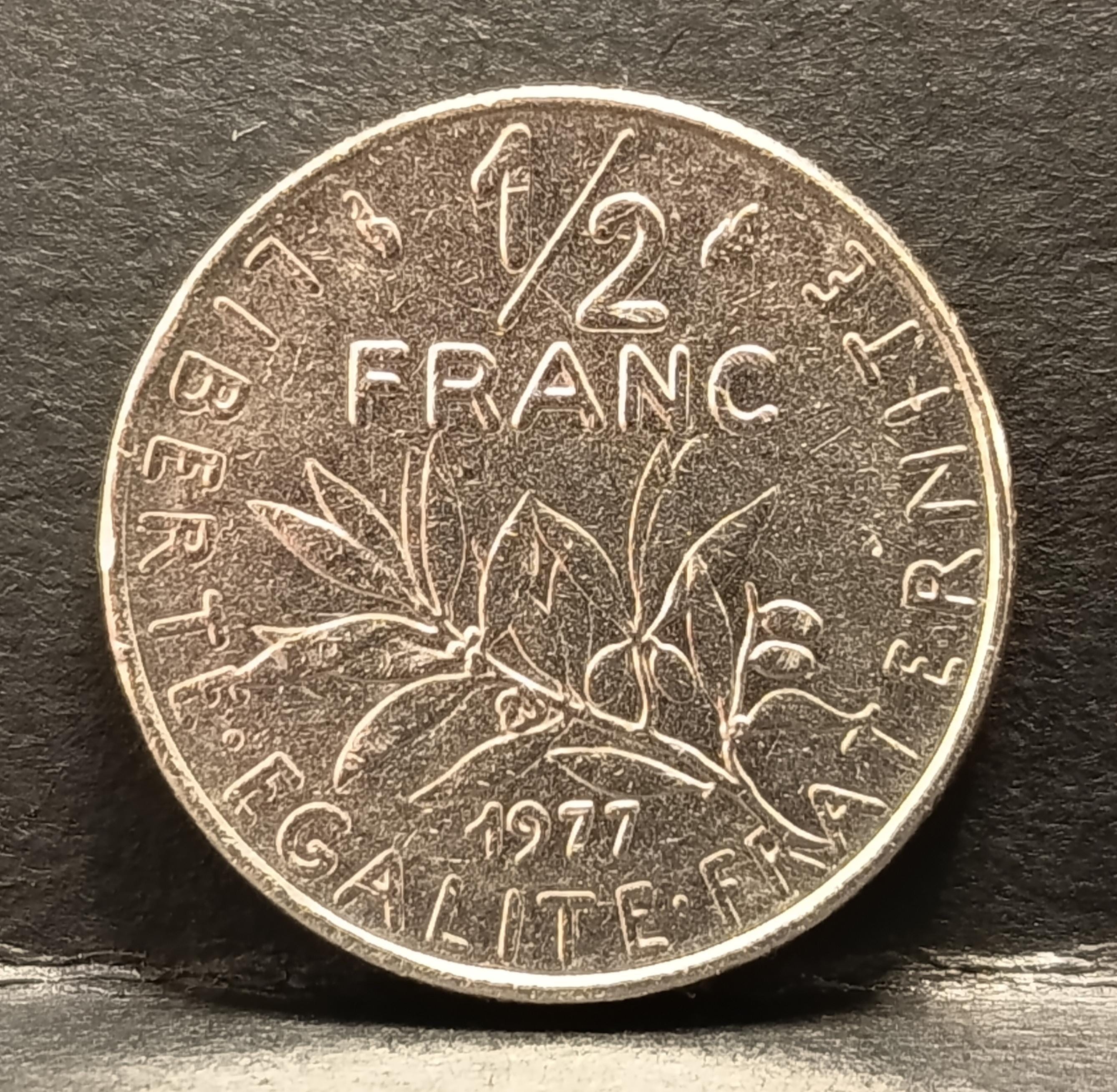 5 francs 1970 - Etsy 日本