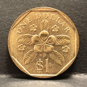 2 Swiss Francs 1975 Helvetia - Etsy