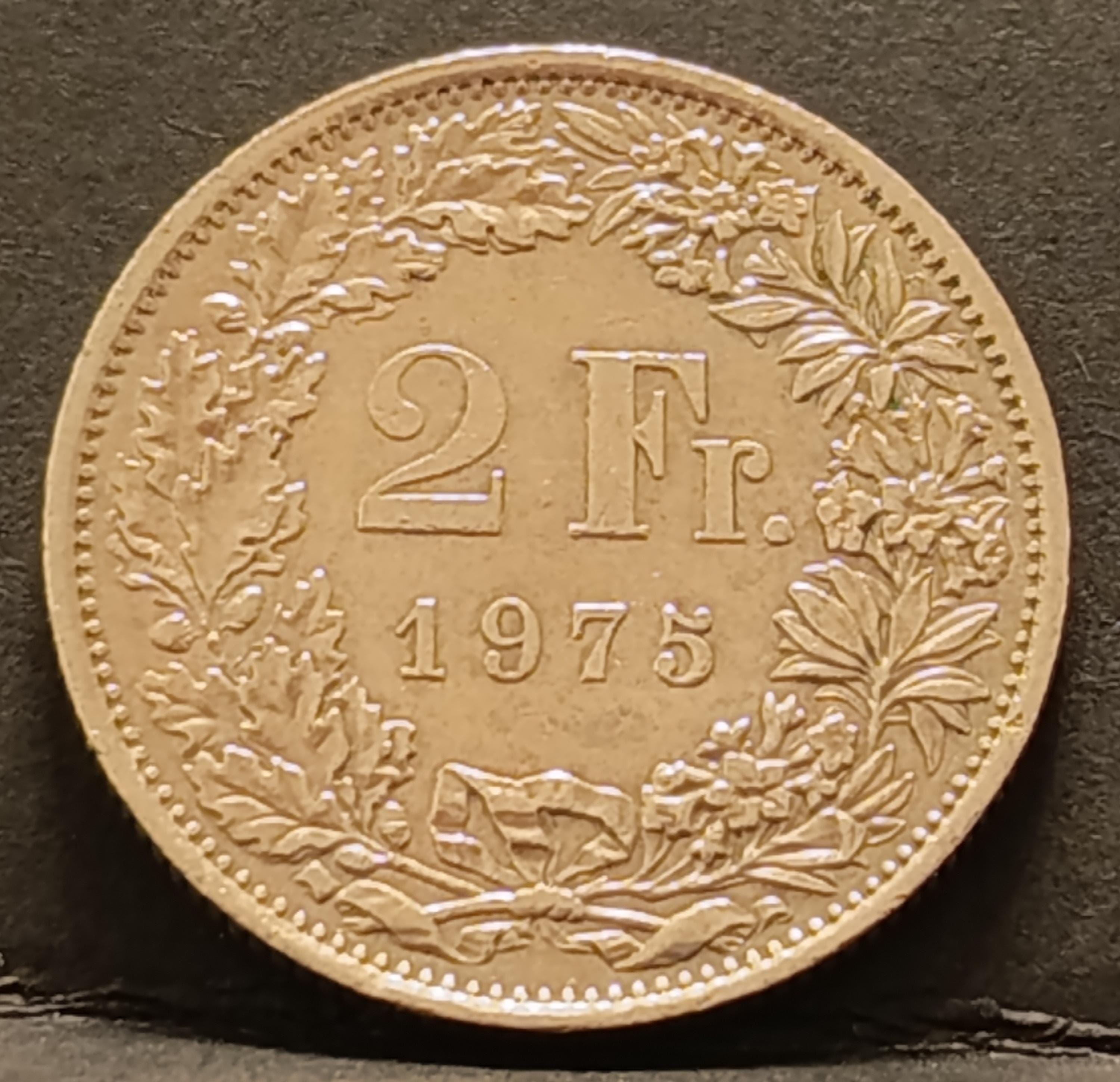 1 fr coin - Etsy 日本