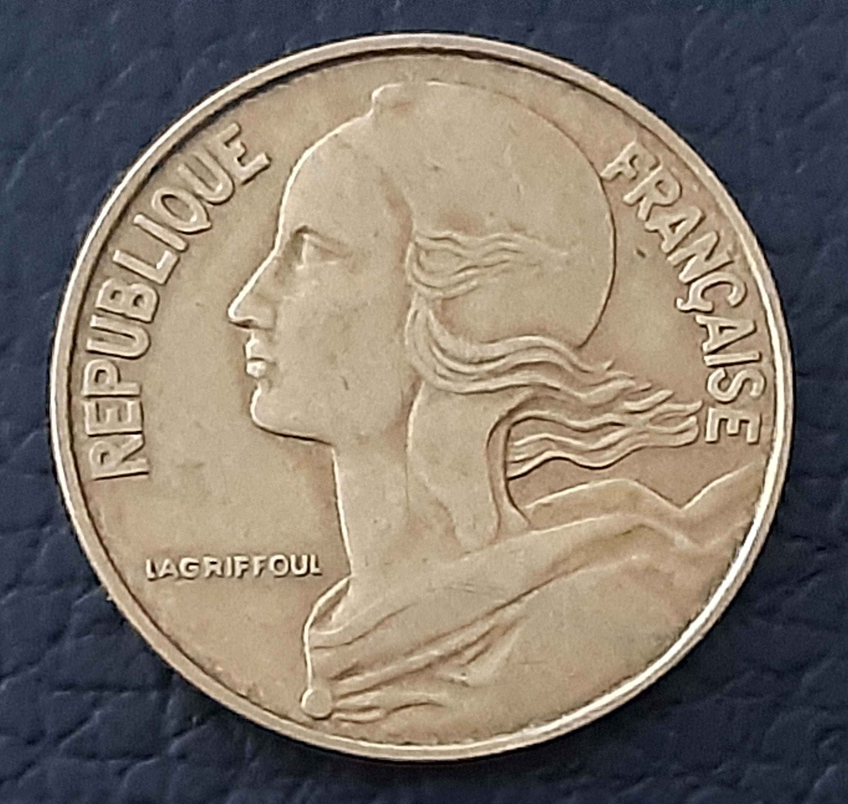 France 20 centimes - Etsy 日本