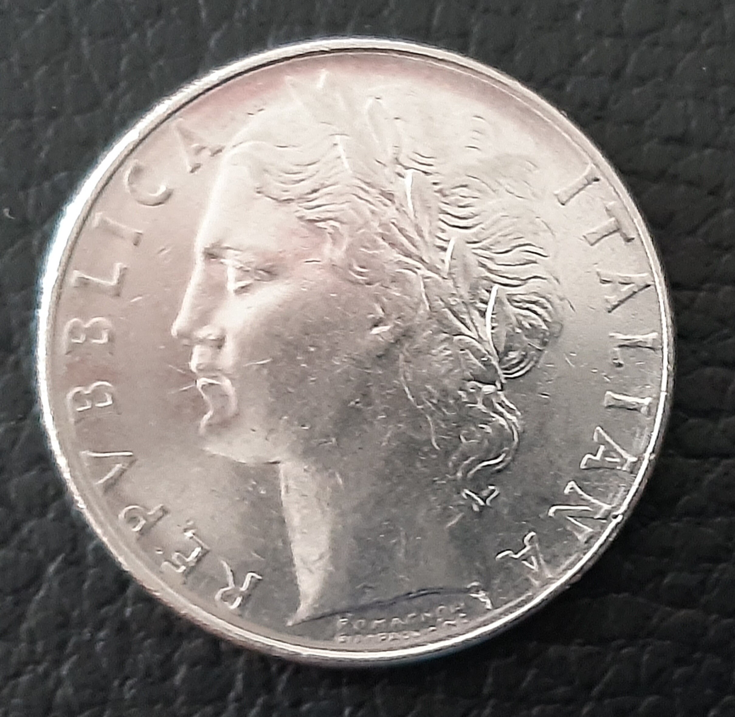 100 リラ 1979 イタリア共和国 - Etsy 日本