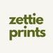 Zettie