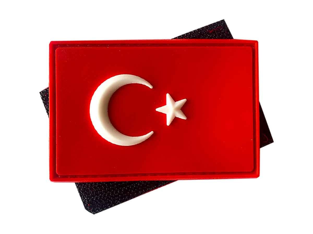 Pvc Turk Sheets Pvc Turk Bayragi - Etsy