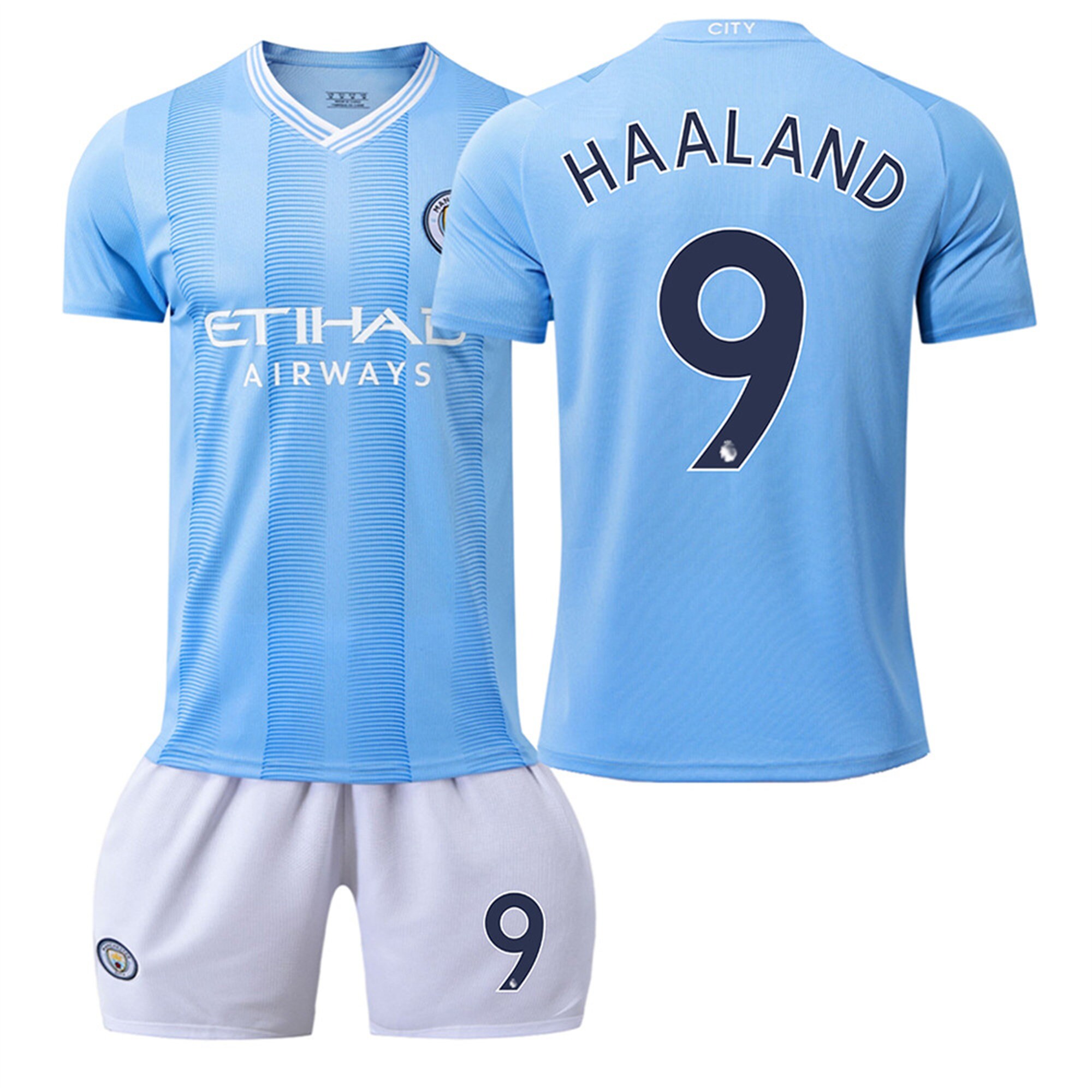 man city jersey 9