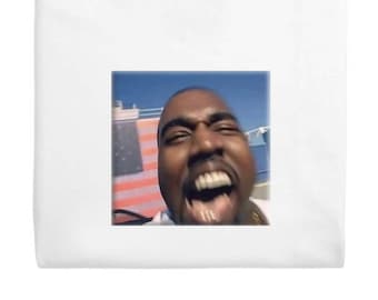 Camiseta 'Icon' de Kanye West, Camiseta de Kanye, Merchandising de Kanye West, Regalo de Kanye West, Ropa de Kanye West