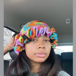 Crochet Bucket Hats Etsy
