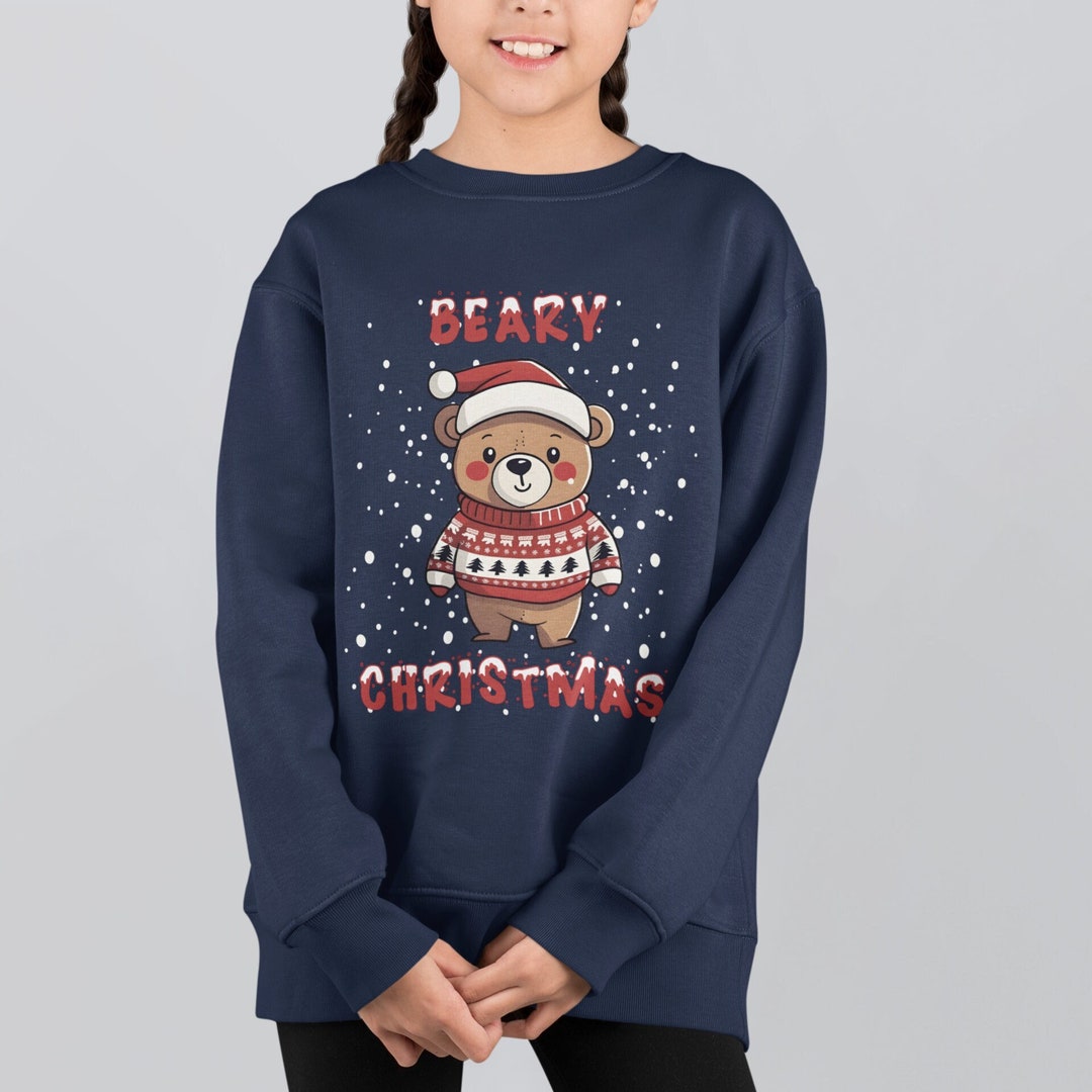 Pull Tenue Noel Sergent Major Sergent Major Pull De Noël Pour