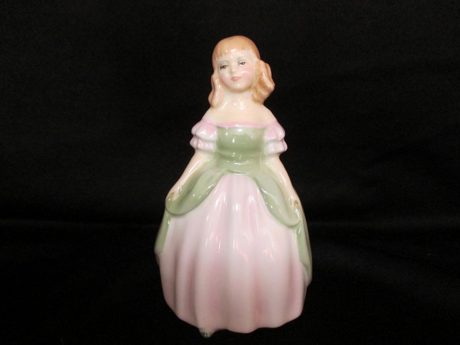 Royal Doulton Penny - Etsy Canada