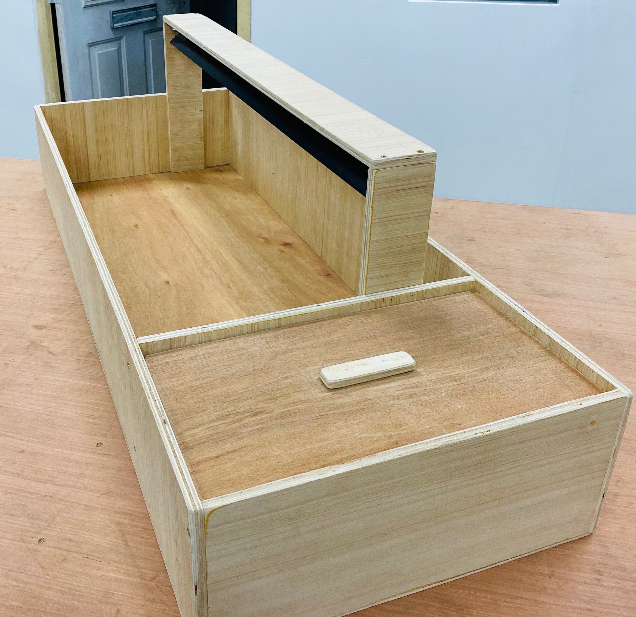 Individual Wooden Tortoise Table. Tortoise house. Guinea Pig run. Guinea Pig table.  All sizes delivered. Can Personalise.